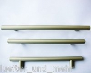 Stangengriff/Möbelgriff/Türengriff/Edelstah/380/320 mm
