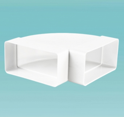 Horizontalbogen 60 x 204mm