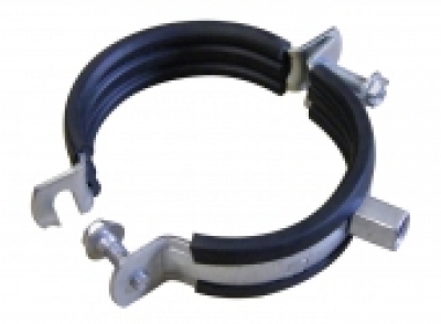 Rohrschelle 100mm