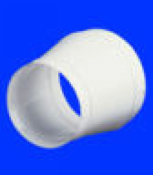 Reduzierstück 100 / 80 mm